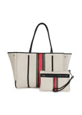 Haute Shore Greyson Roma Neoprene Tote Bag Regular