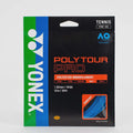 PolyTour Pro 16G/1.30 String Blue Blue