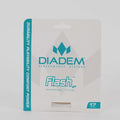 Flash 16L/1.25 String White White