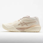 Women's Gel Resolution X Cream/Mineral Beige 8.5