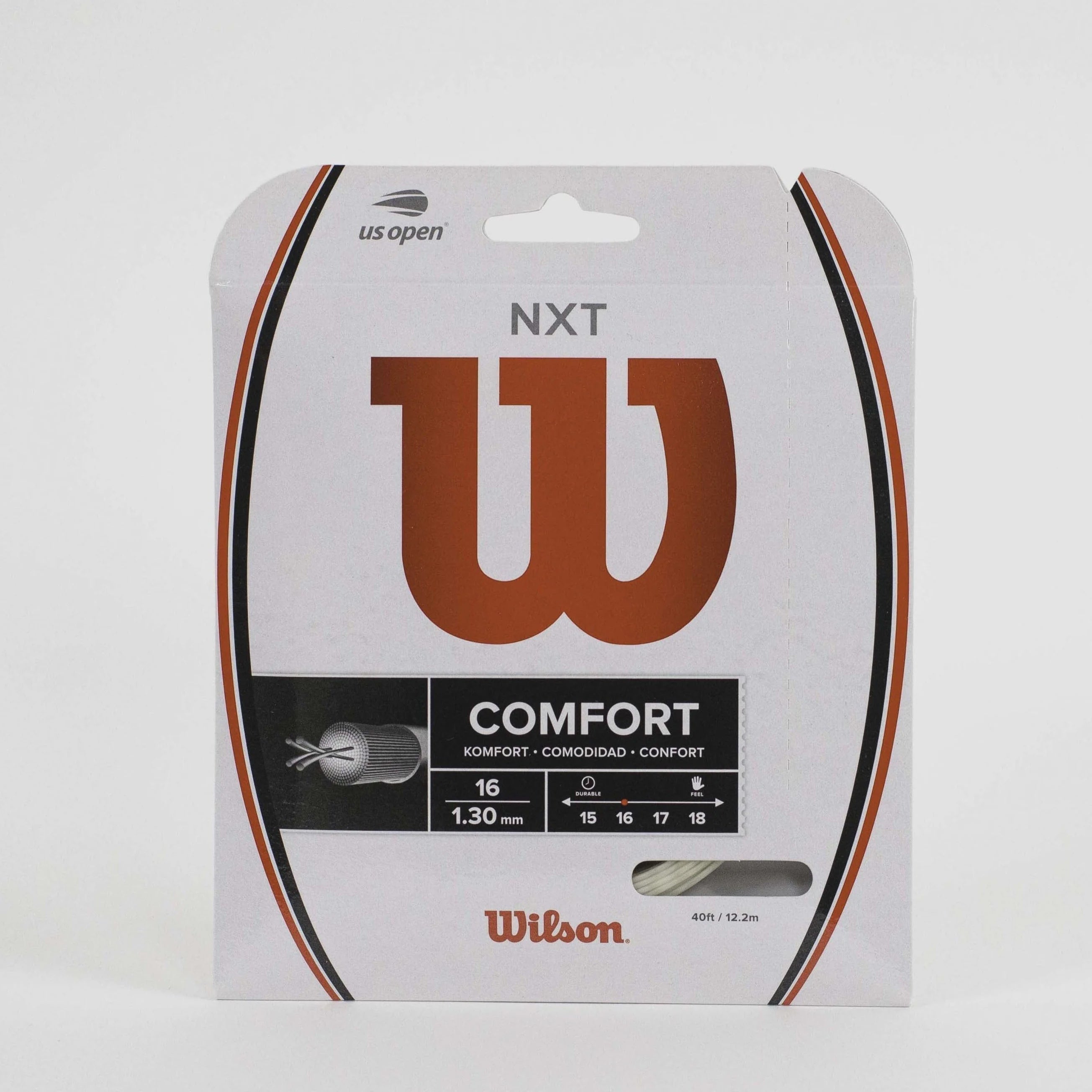 NXT 16G/1.30 String Natural Natural