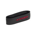 Comfort Max Replacement Grip Black/Red Regular
