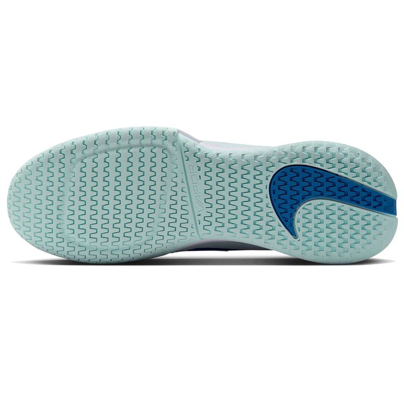 Women's Zoom Vapor Pro 3 Glacier Blue/White 7