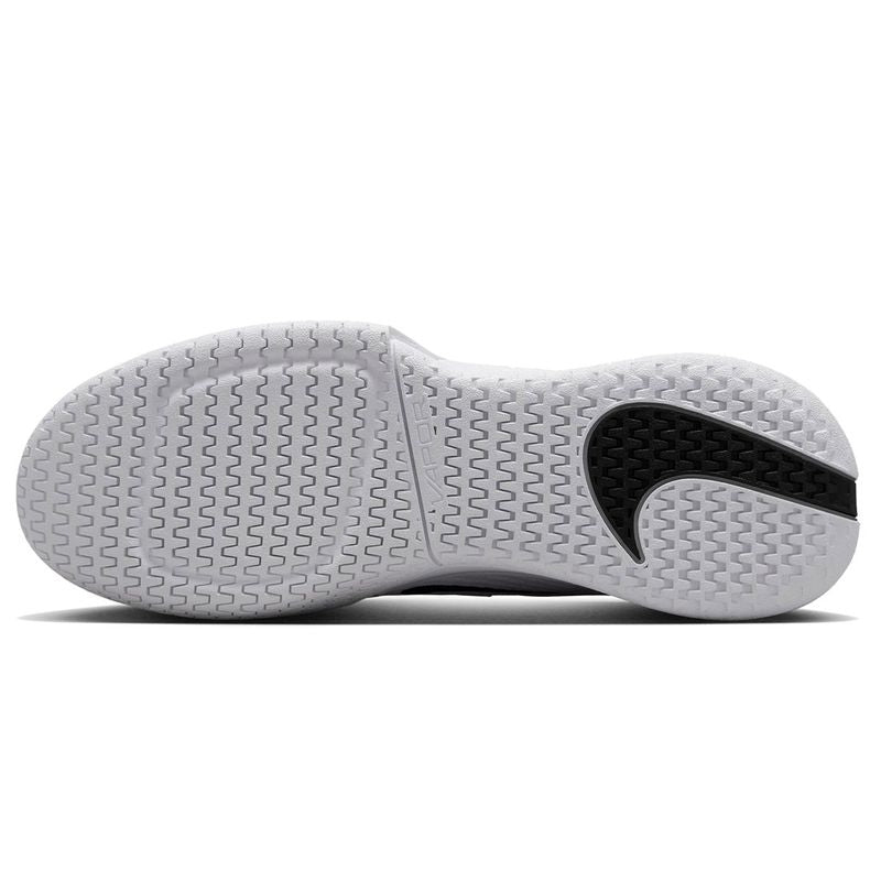 Women's Zoom Vapor Pro 3 White/Black 7