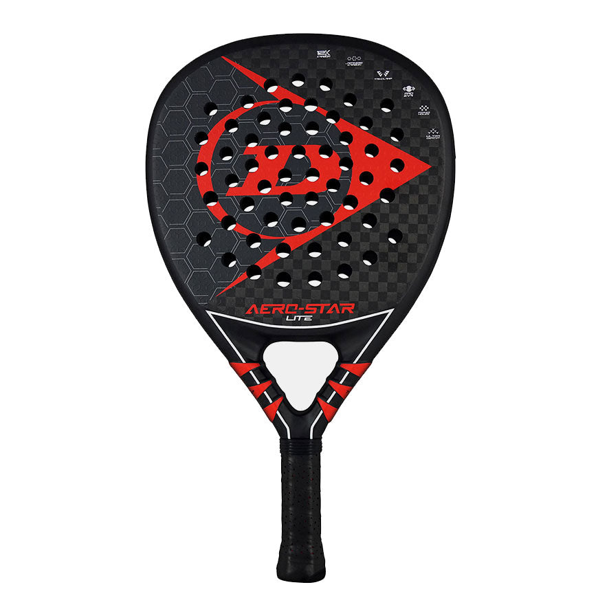 Aero-Star Lite Padel Bat Regular