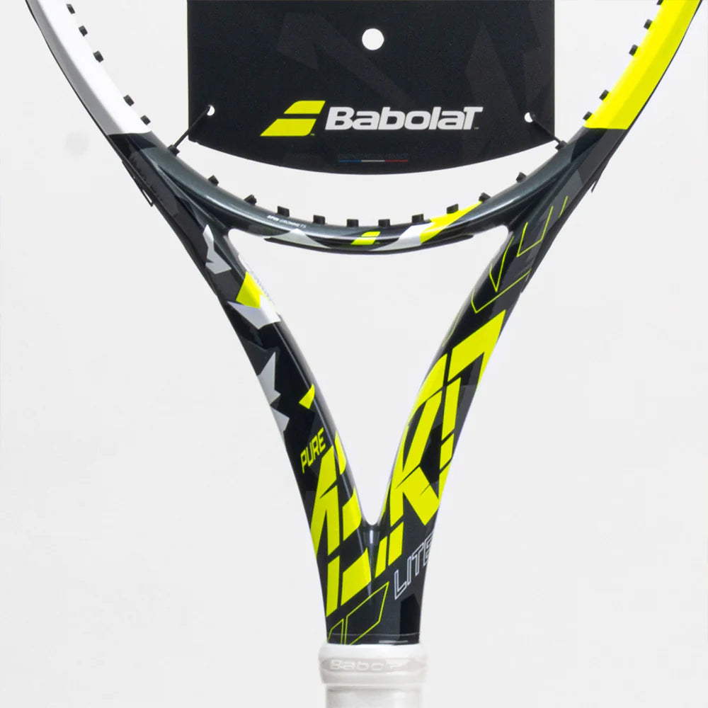 Pure Aero Lite 2023 4 3/8" (#3)