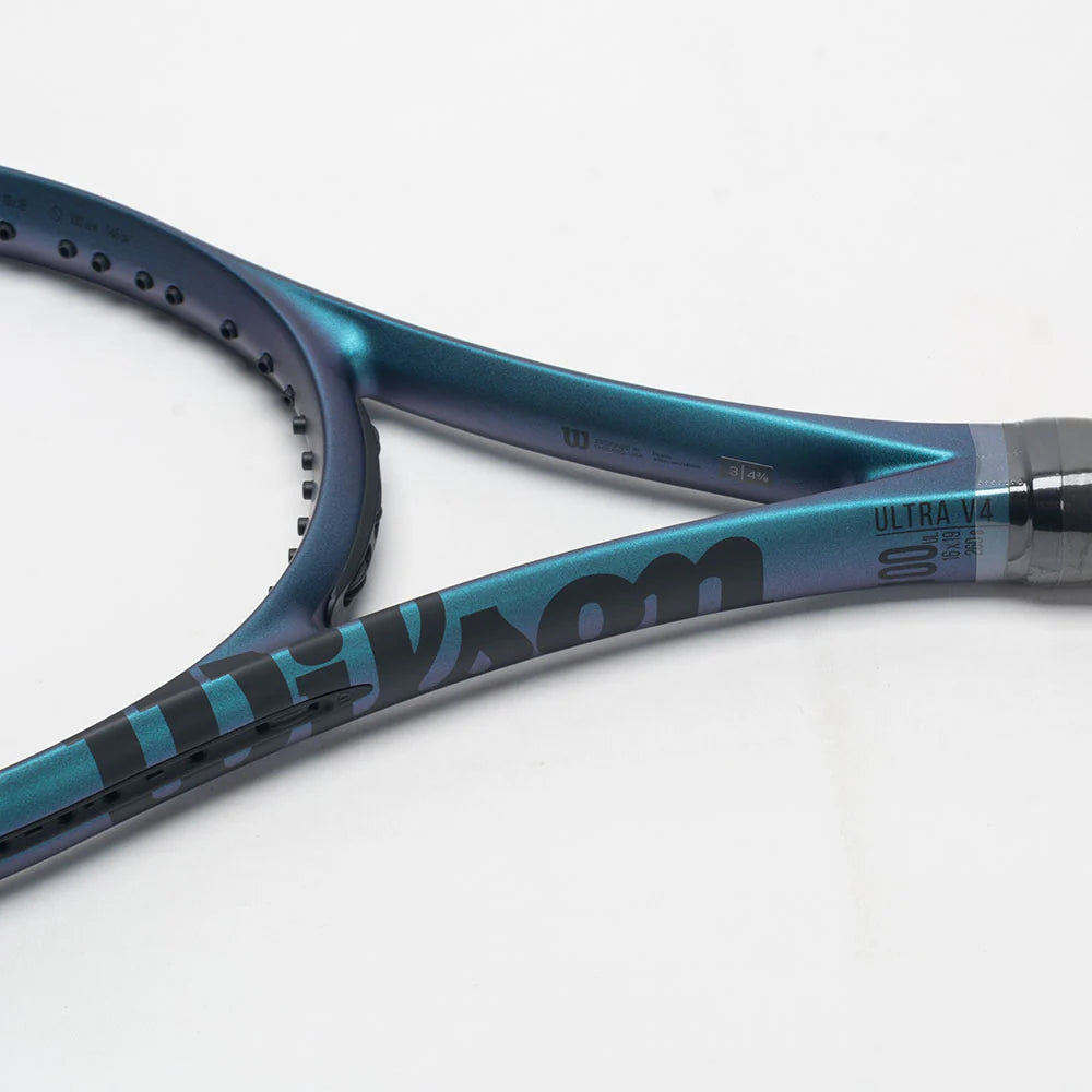 Ultra 100UL V4 4 0/8" (#0)