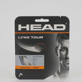 Lynx Tour 16G/1.30 String Grey Grey