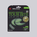 Tour Bite Soft 16G/1.30 String Silver Silver