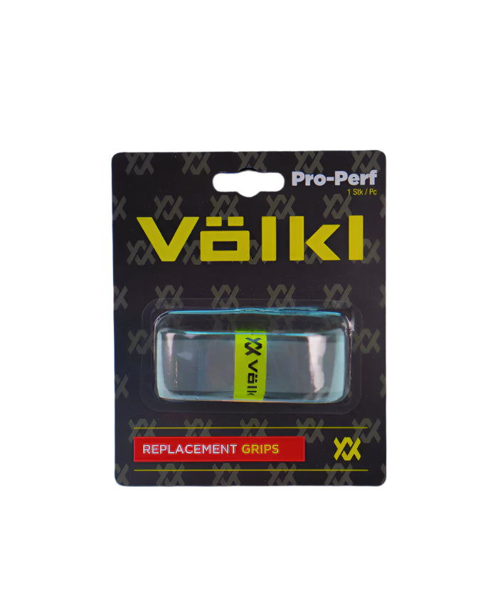 Pro-Perf Replacement Grip Grey Regular