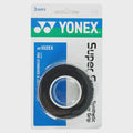 Wet Super Grap Black 3 pack Regular