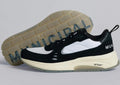 Municipal Women's M.OG Shoes White-Black-Natural