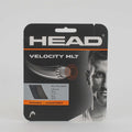 Velocity MLT 16G/1.30 String Black Black