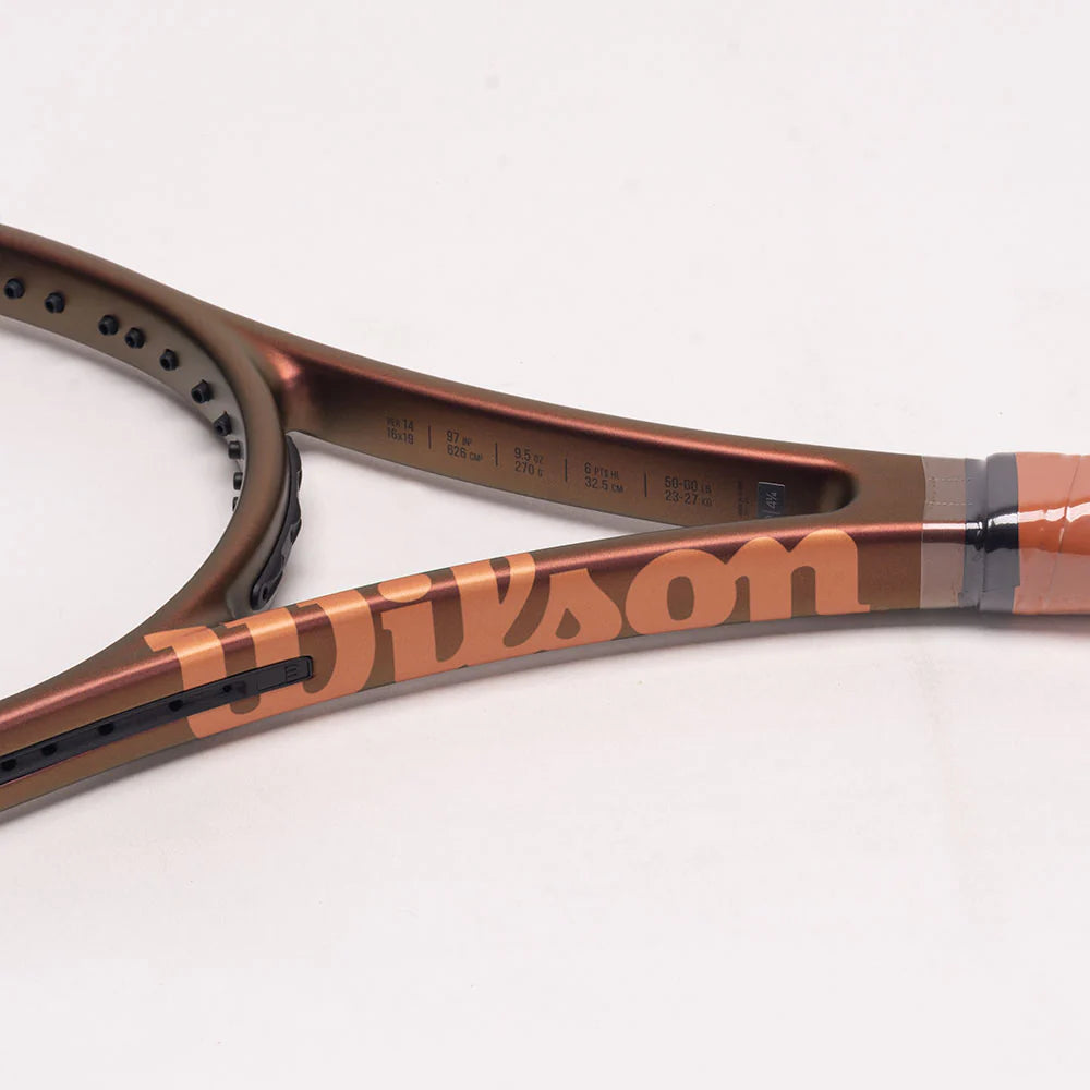 Pro Staff 97UL V14 4 1/8" (#1)