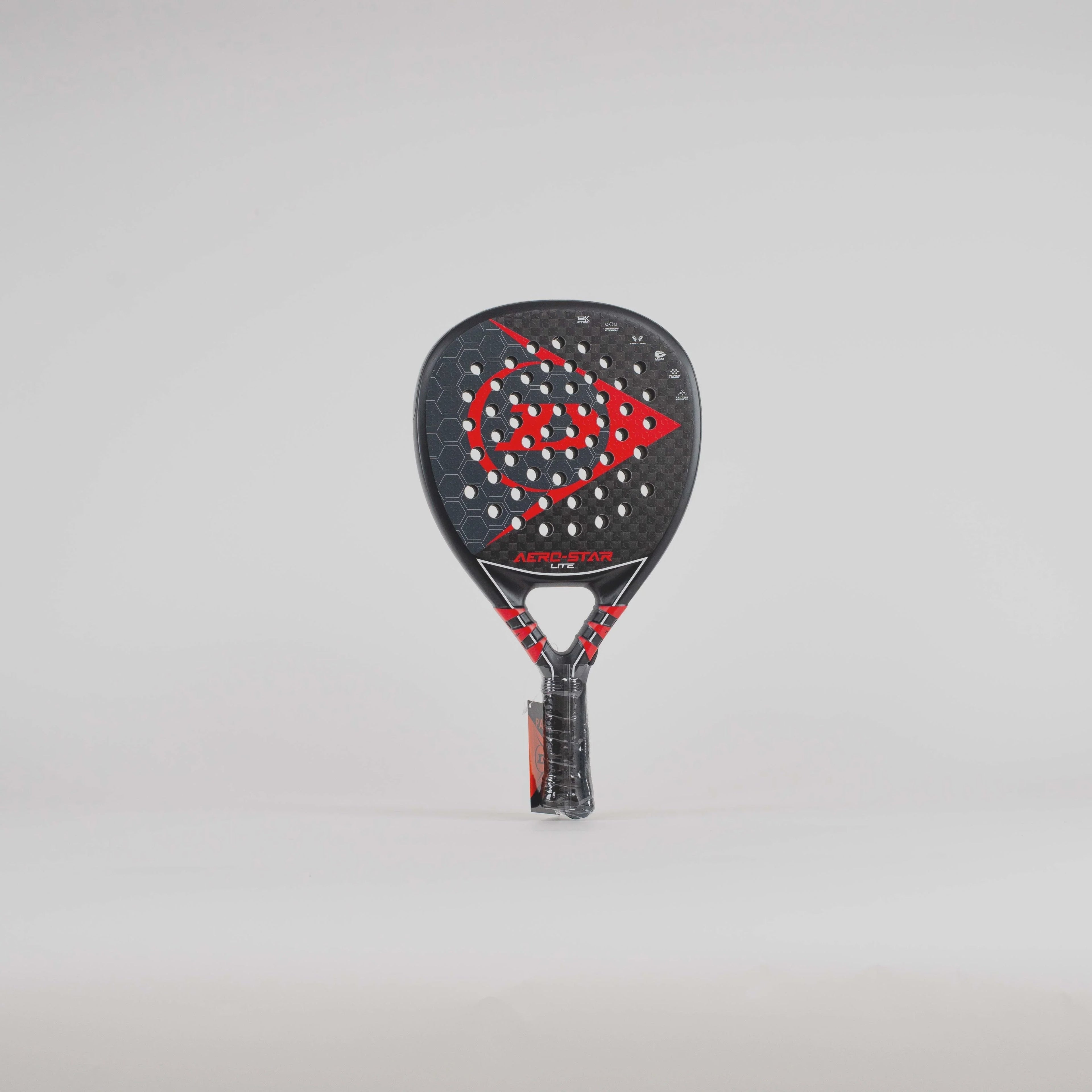 Aero-Star Pro Padel Bat Regular