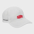 Selkirk Performance Core Hat-Black Regular