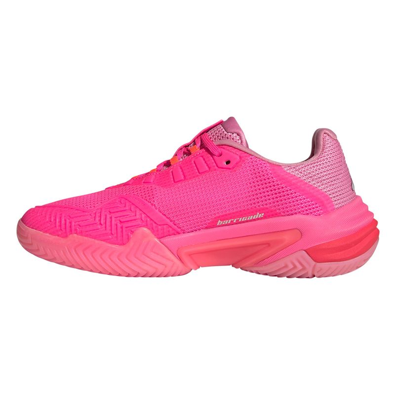 Women's Barricade 13 Lucid Pink/Bliss 7