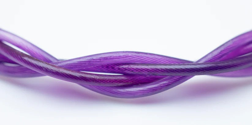 Stringlet-Purple Ace Regular