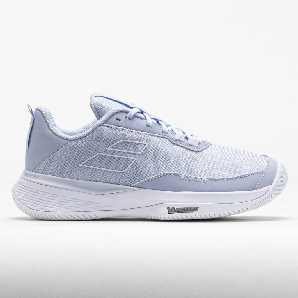 Women's SFX EVO Xenon Blue/White 7