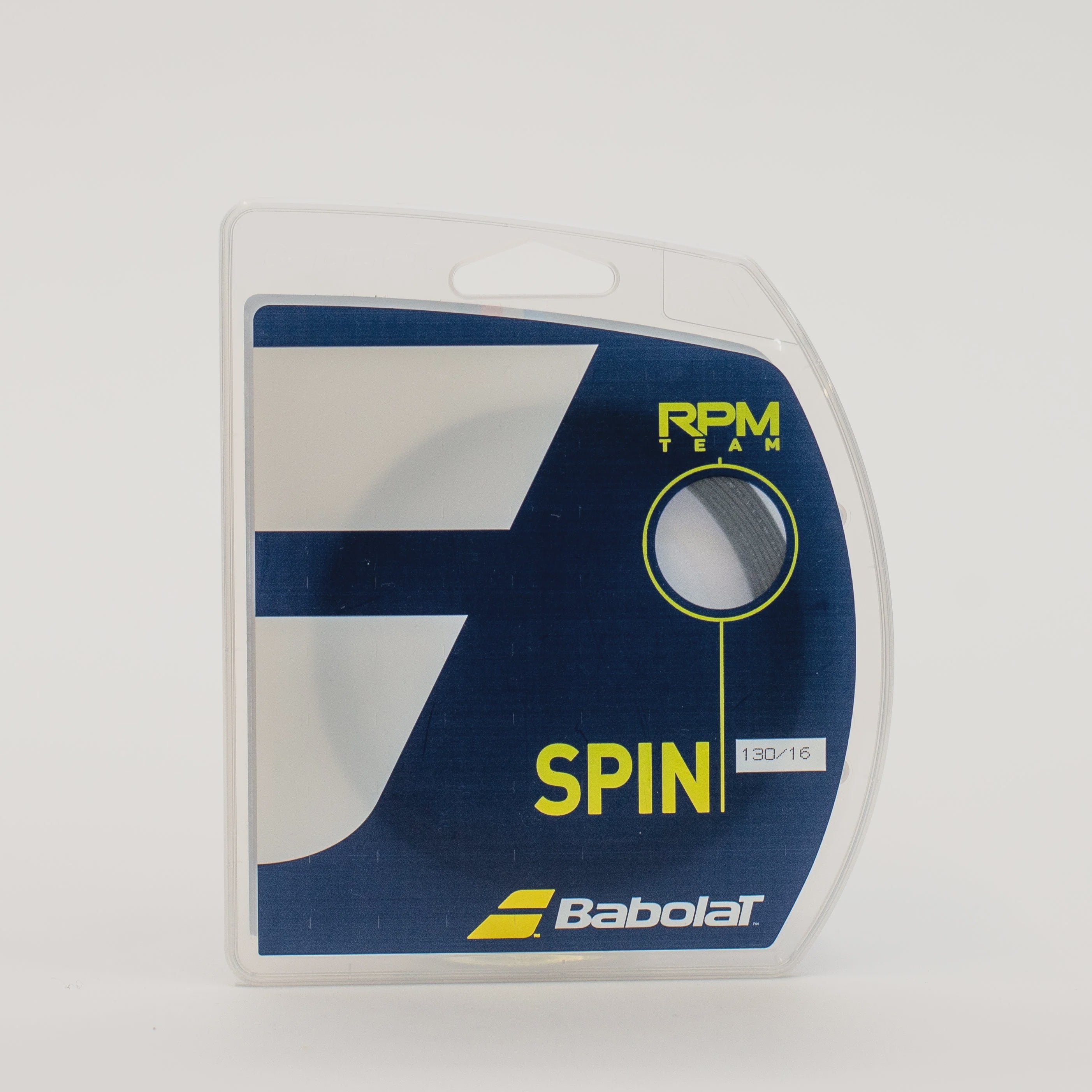 RPM Team 16G/1.30 String Black Black