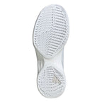 Women's Avacourt 2 White and Silver Metallic 7.5
