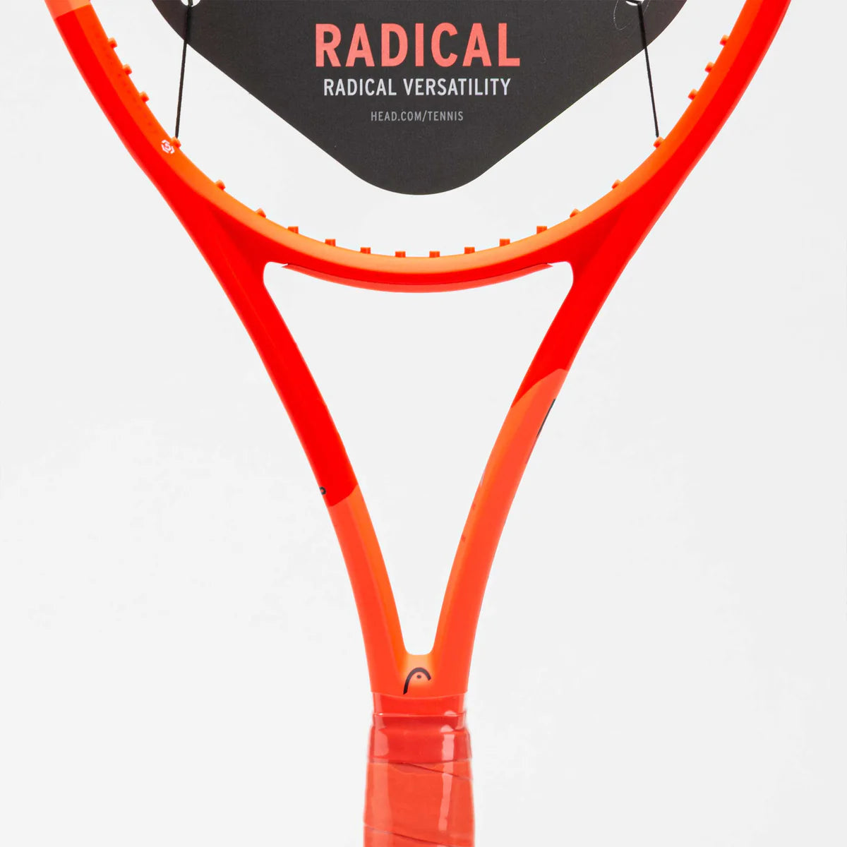 Radical MP 2025 4 1/8" (#1)