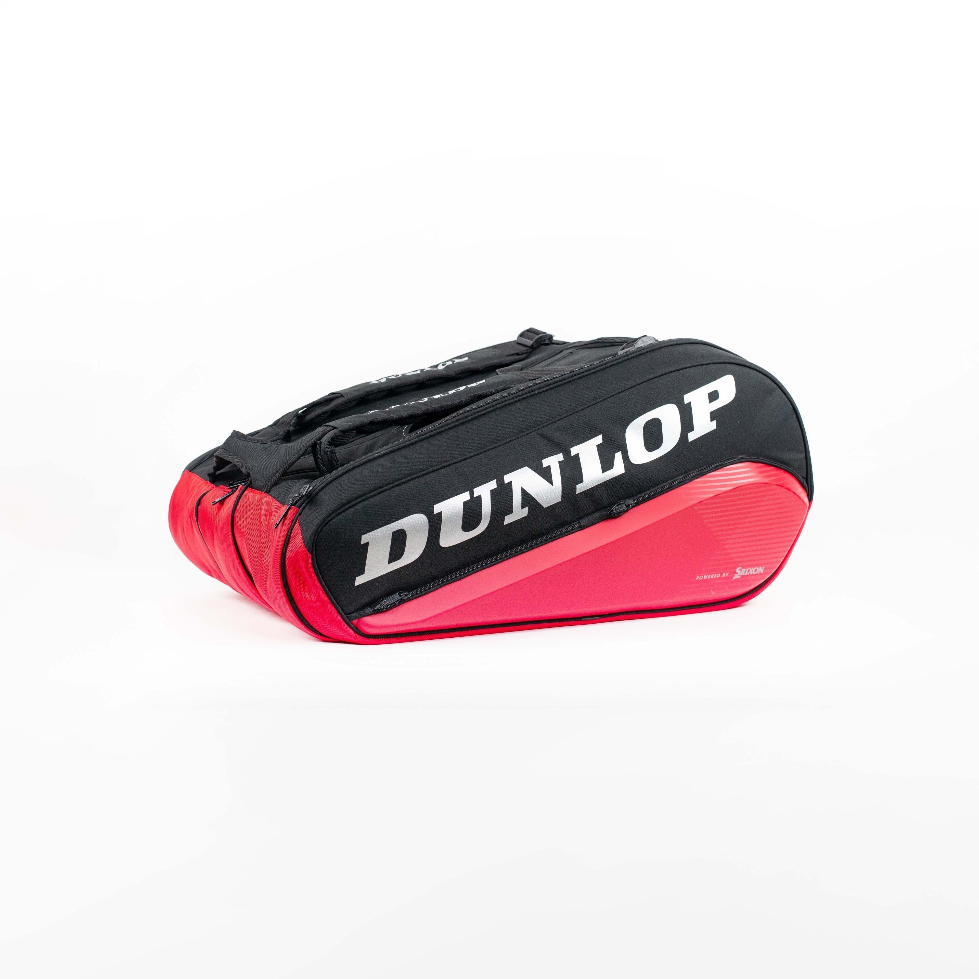 CX Performance Thermo 12 pack Red/Black Regular