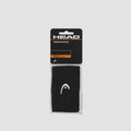 Wristband 5" Black Regular