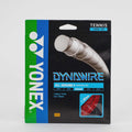 Dynawire 16G/1.30 String Red Red