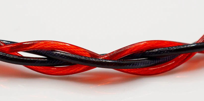 Stringlet-AC DC Twist Regular