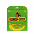 Banana Bite 16G/1.30 String Yellow Yellow