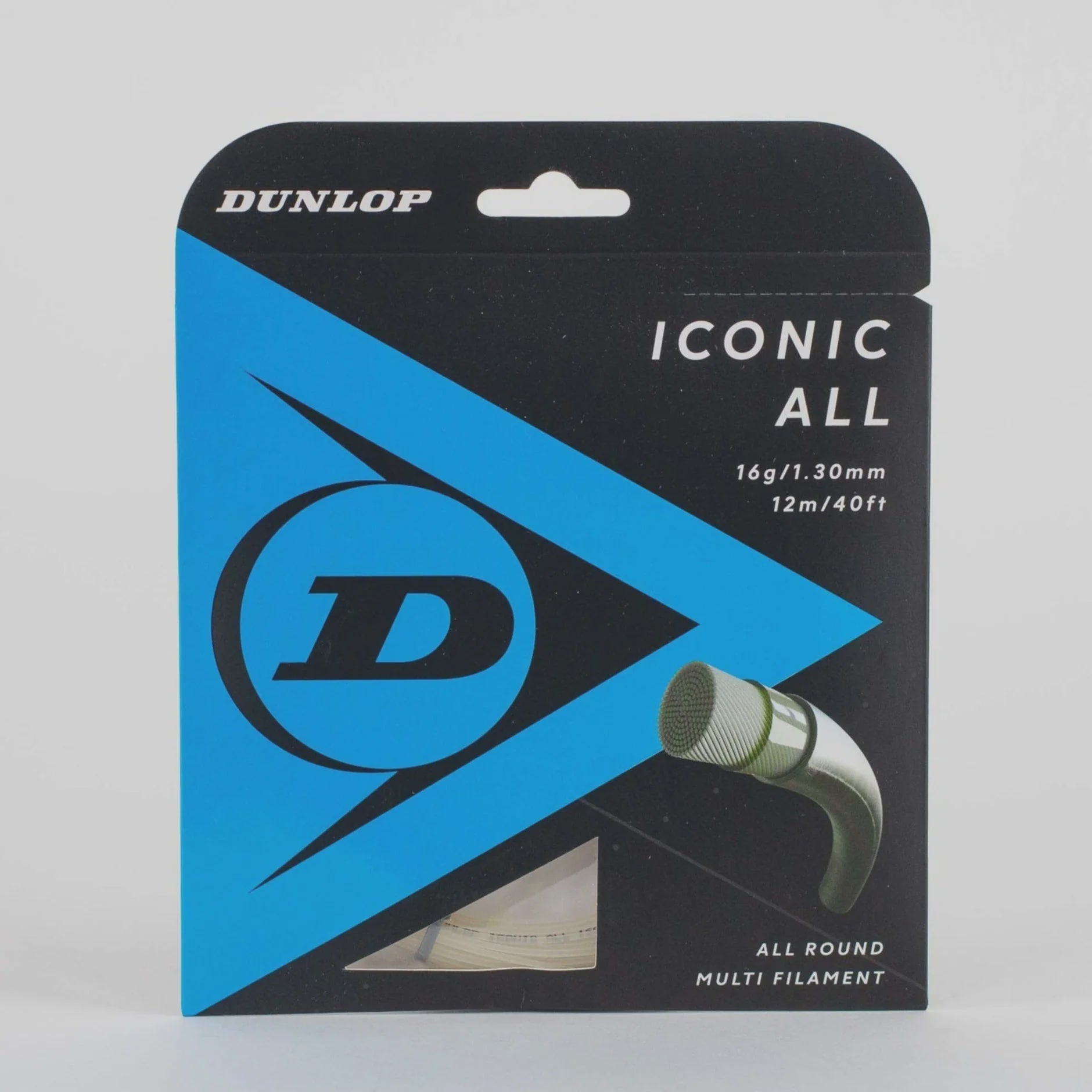 Iconic All 16G/1.30 String Natural Natural