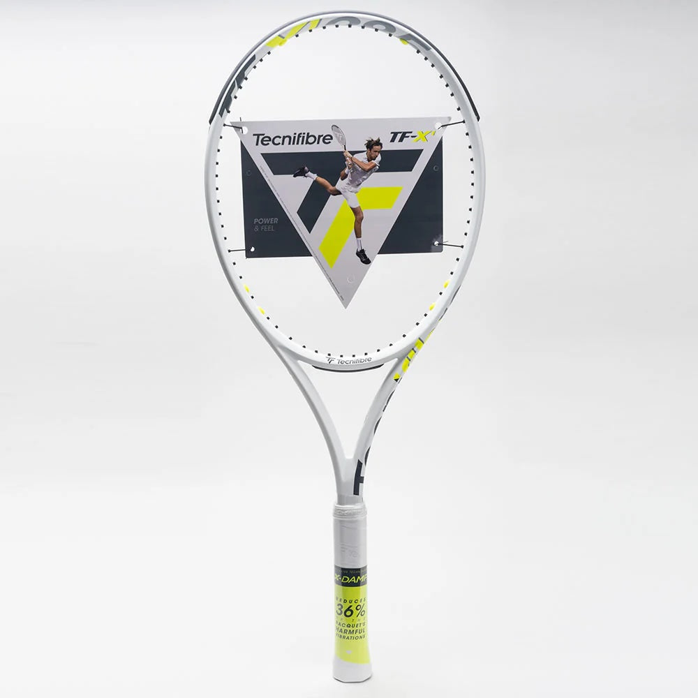 Tecnifibre TF-X1 285 4 1/4" (#2)