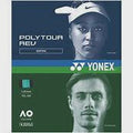 Polytour Rev 16L/1.25 String Mint Green