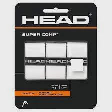 Super Comp White 3 pack Regular