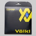 Cyclone 18G/1.20 String Neon Blue Blue