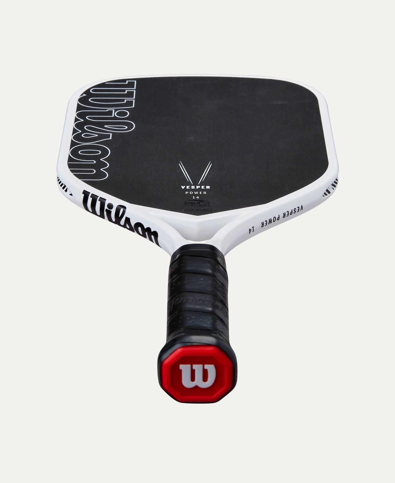 Vesper Power 14 Pickleball Paddle Regular