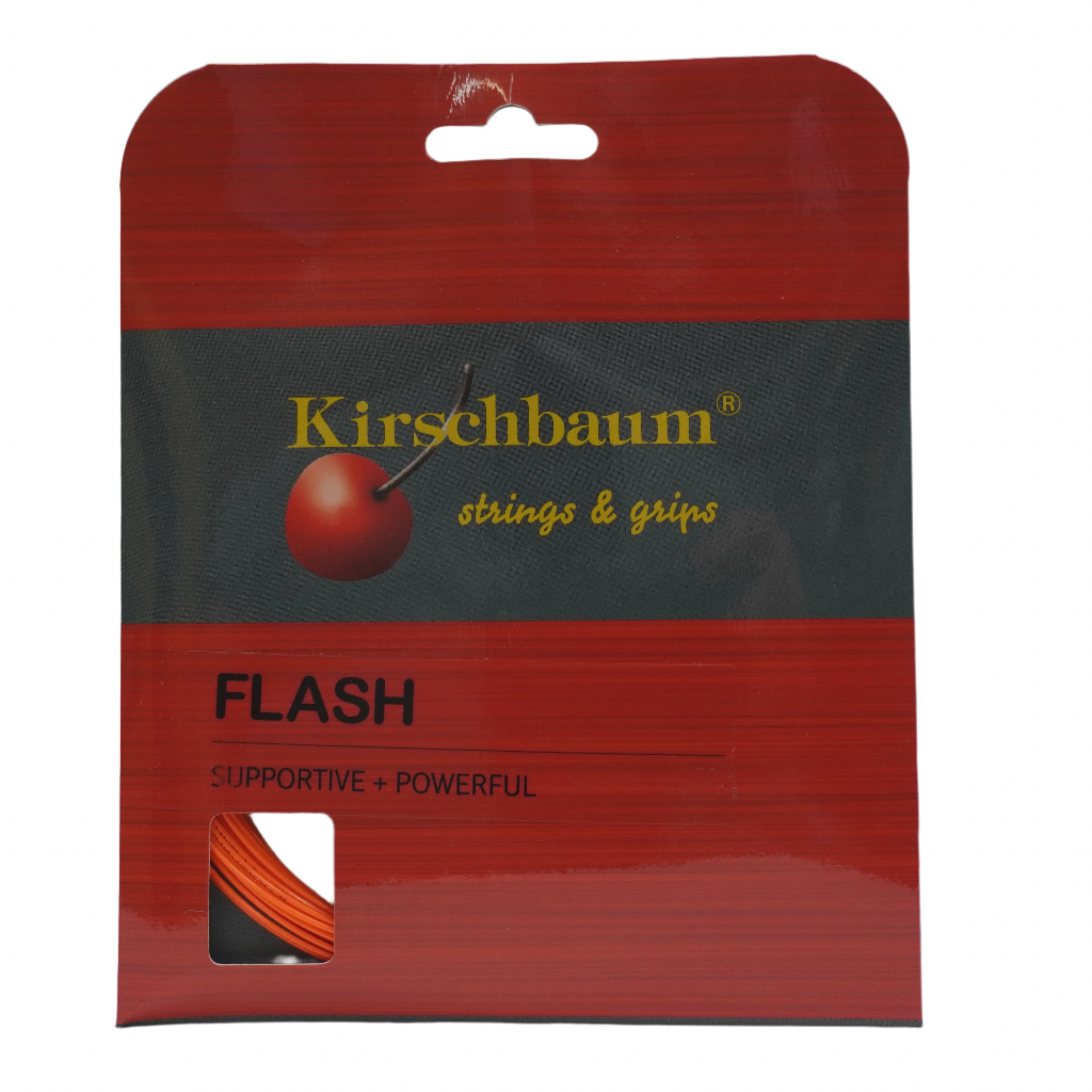 Flash 17G/1.25 String Orange Orange