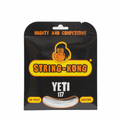 Yeti 17G/1.17 String White White