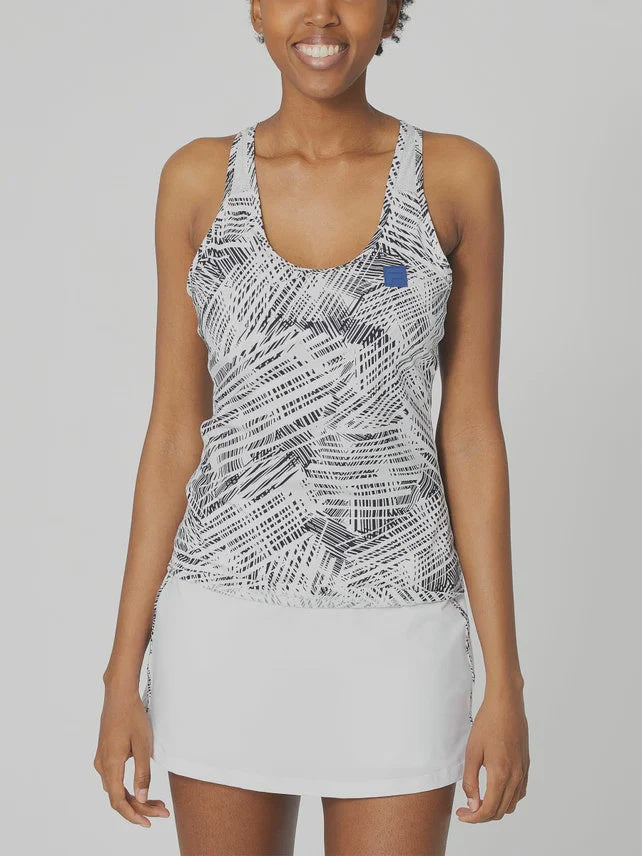 Foul Line Racerback Tank (FINAL SALE)