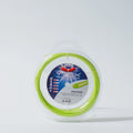Protour 16L/1.25 String Lime Green