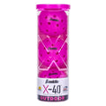 X-40 Outdoor Pickleballs Purple 3 pack Regular