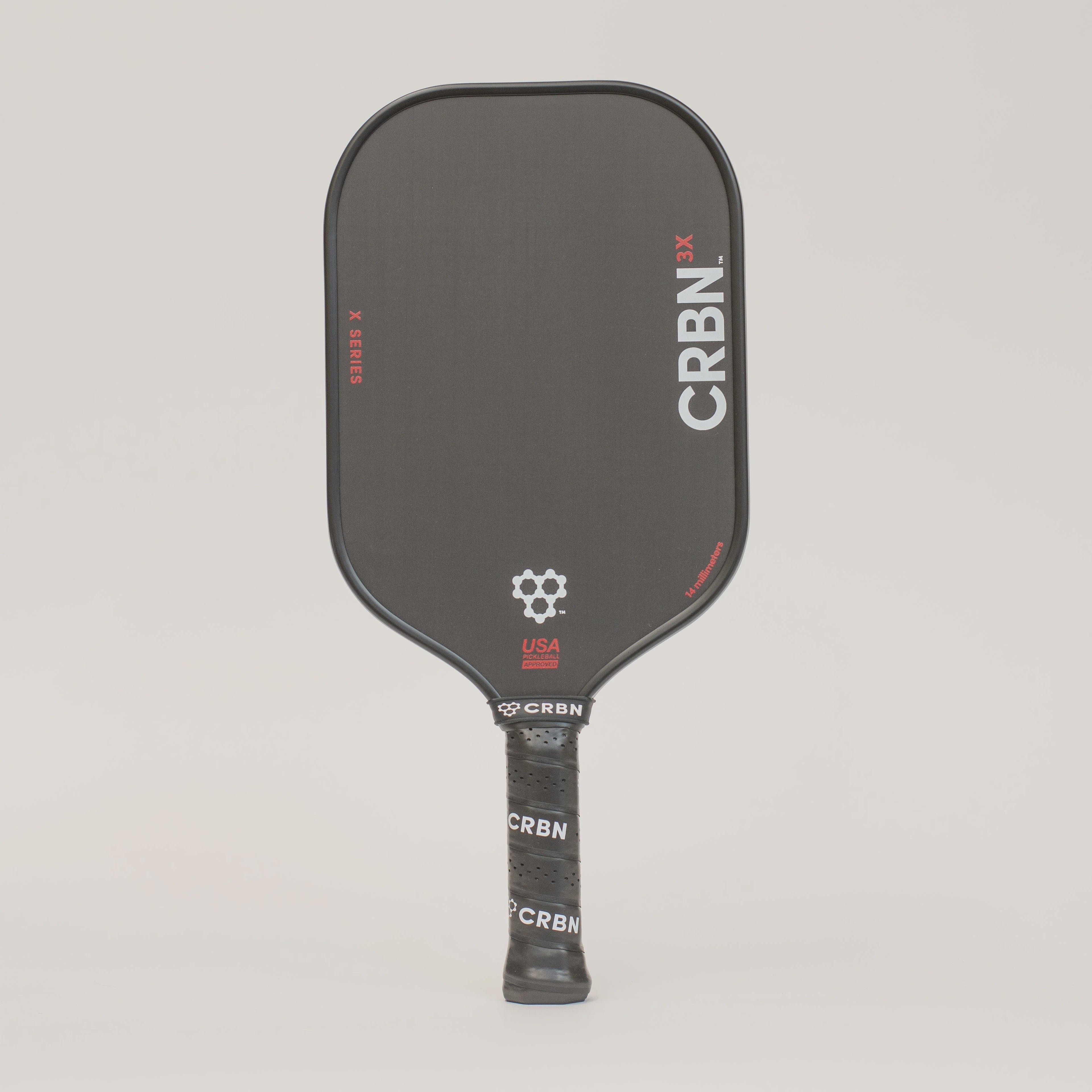 CRBN 3X (Hybrid Paddle) 14mm Regular