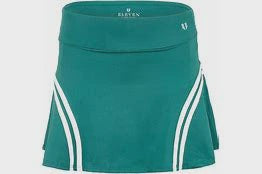 Spin Skirt Alpine Green (FINAL SALE)