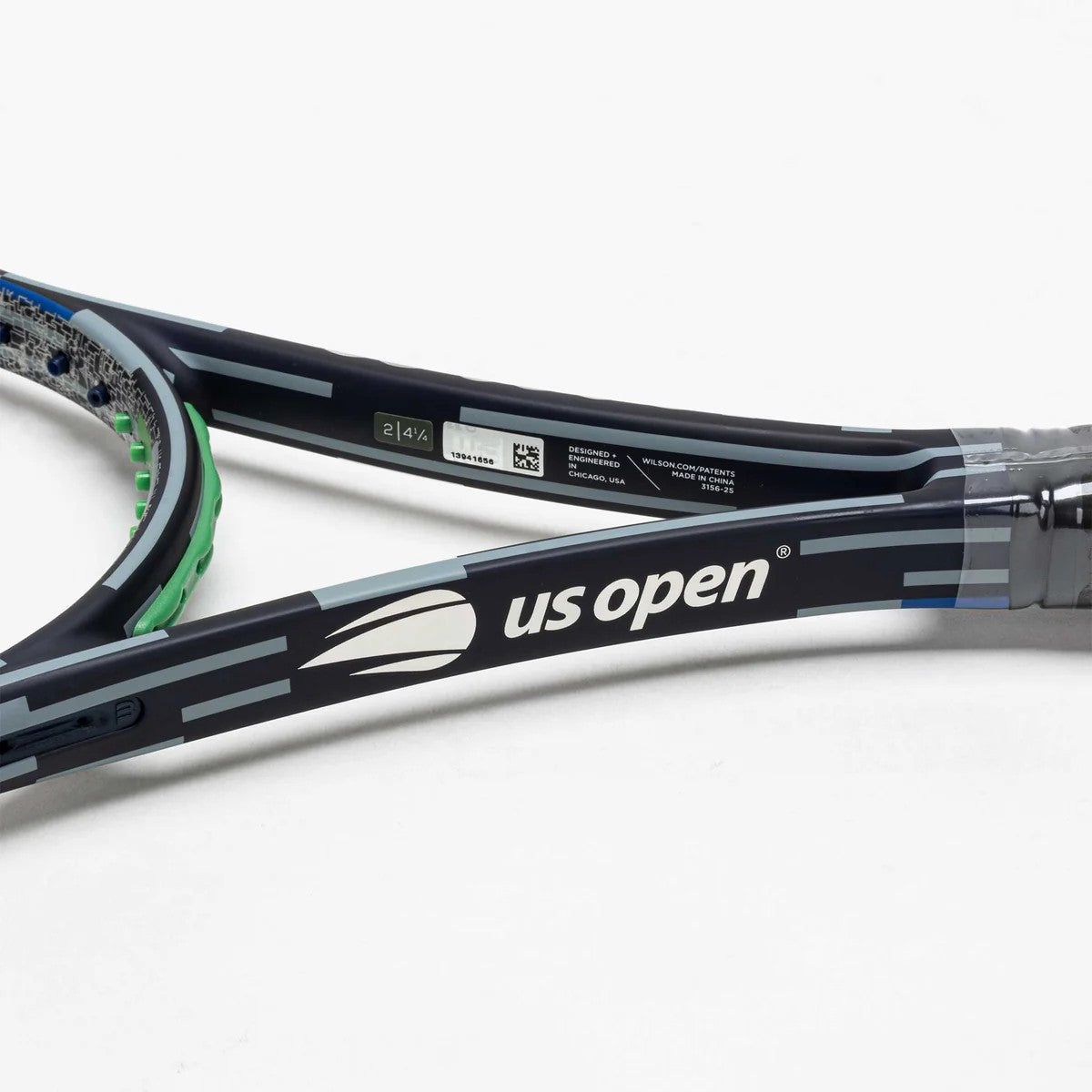 Blade 98 16x19 V9 US Open 2025 4 1/8" (#1)