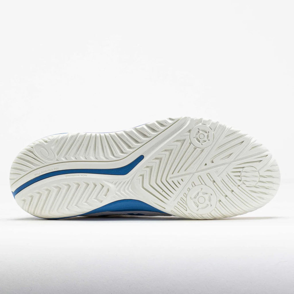Women's Gel Challenger 14 White/Blue Coast 7.5