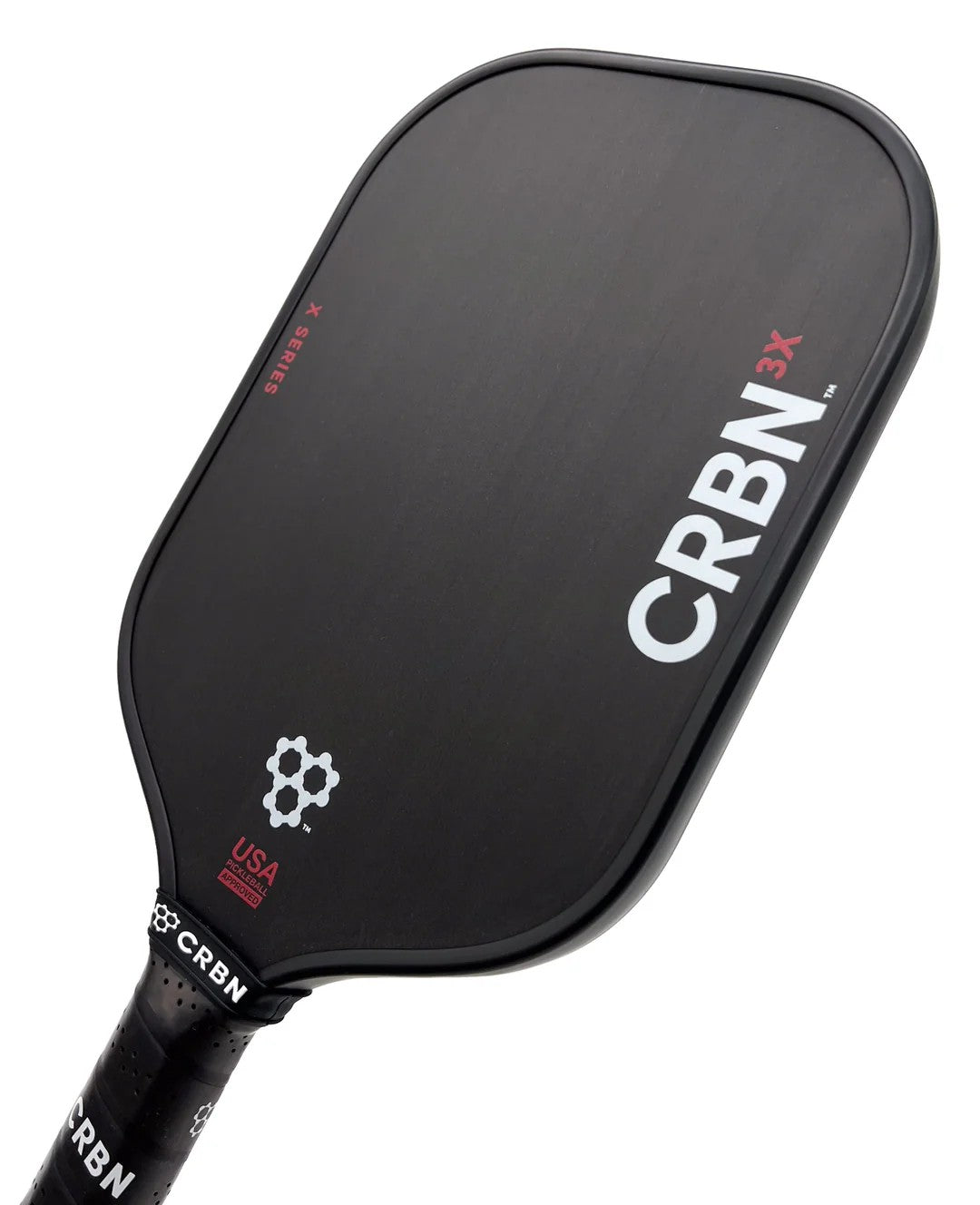 CRBN 3X (Hybrid Paddle) 16mm Regular