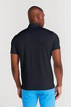 Redvanly Alpine Polo in Tuxedo Medium