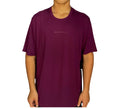 Municipal Sport Utility T-shirt Dark Purple Heather Small