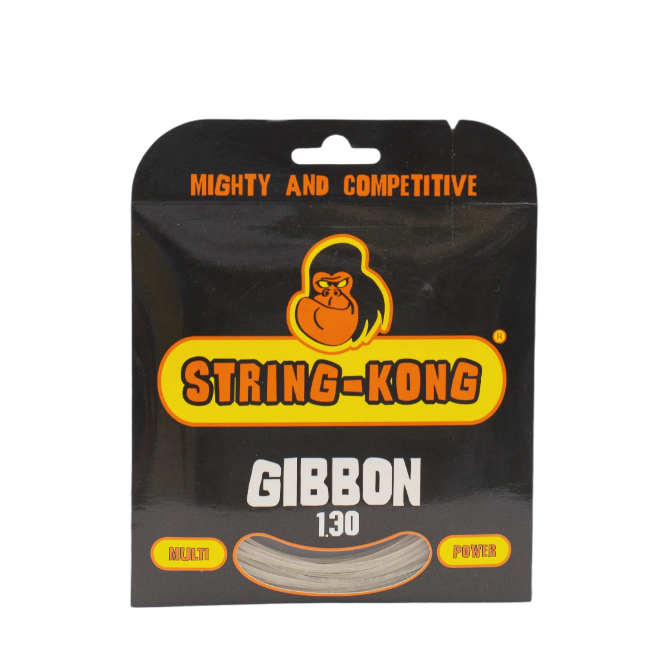 Gibbon 16G/1.30 String Natural Natural